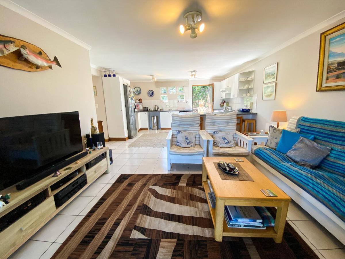 24 Summerplace Knysna Exterior foto
