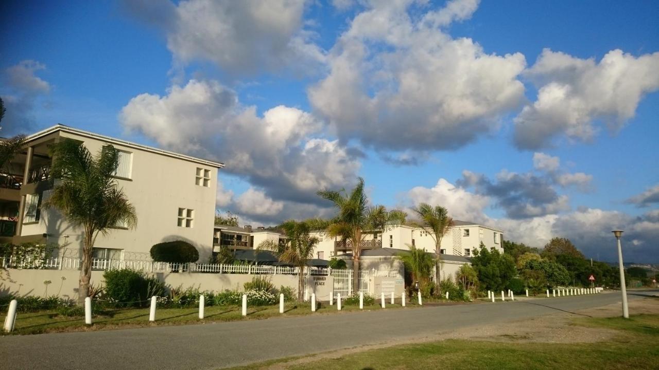 24 Summerplace Knysna Exterior foto