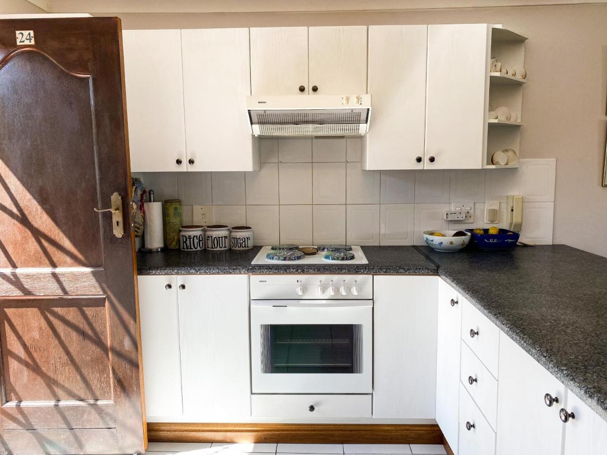 24 Summerplace Knysna Exterior foto