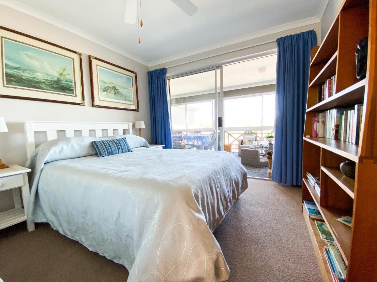 24 Summerplace Knysna Exterior foto