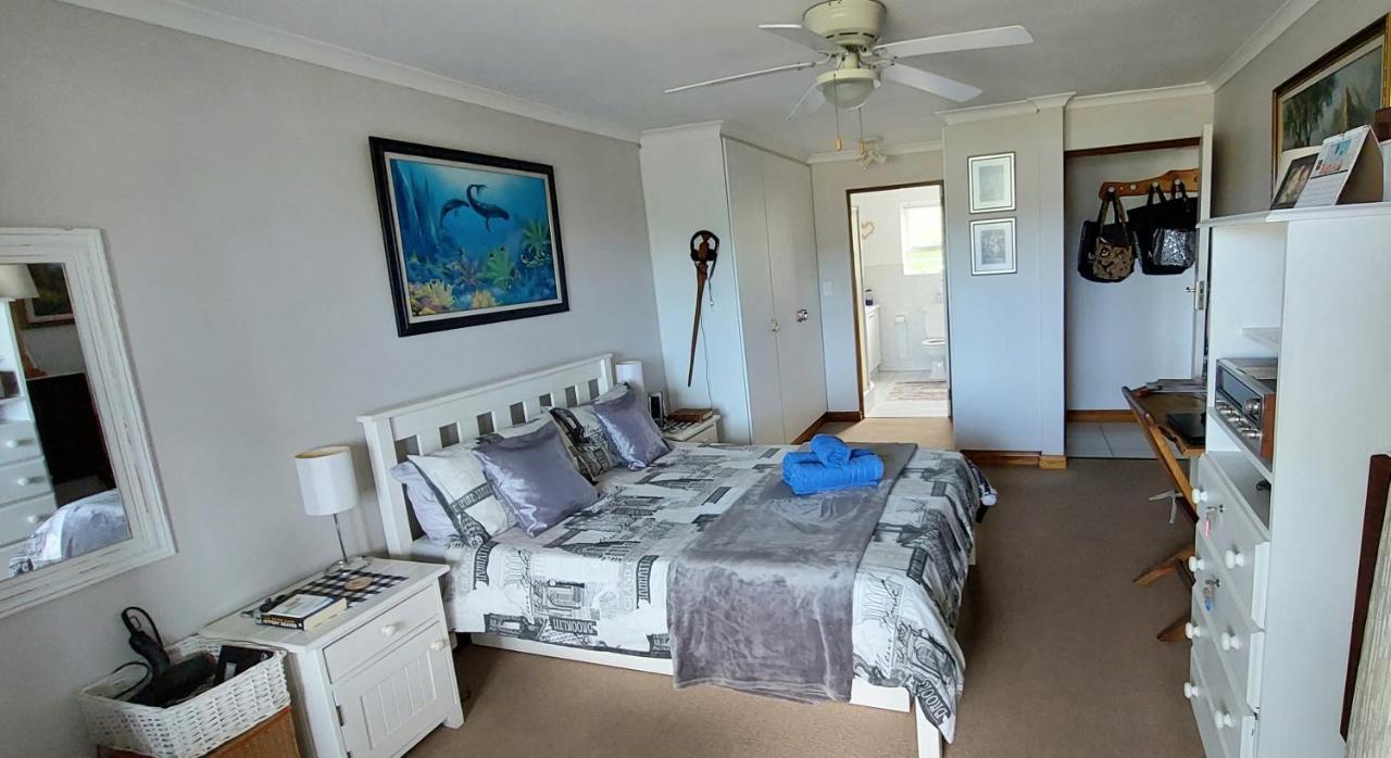 24 Summerplace Knysna Exterior foto