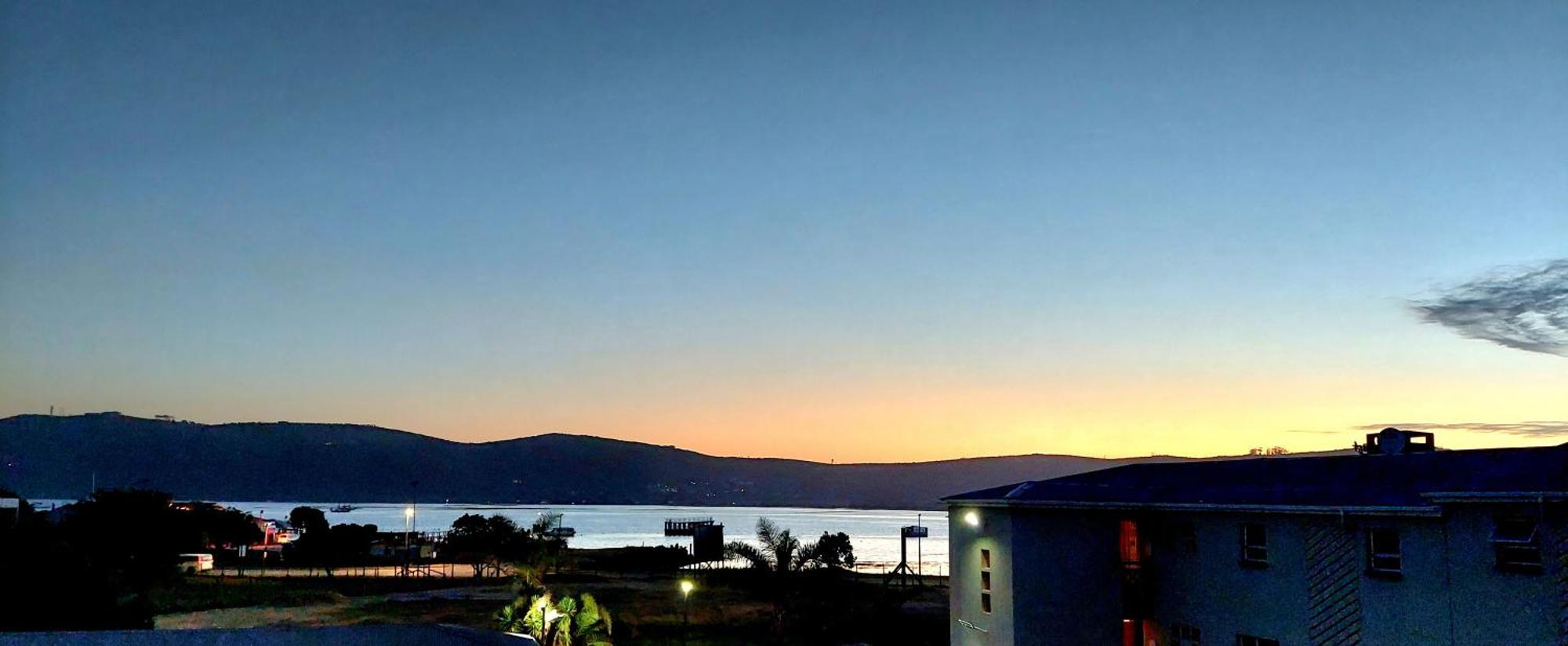 24 Summerplace Knysna Exterior foto