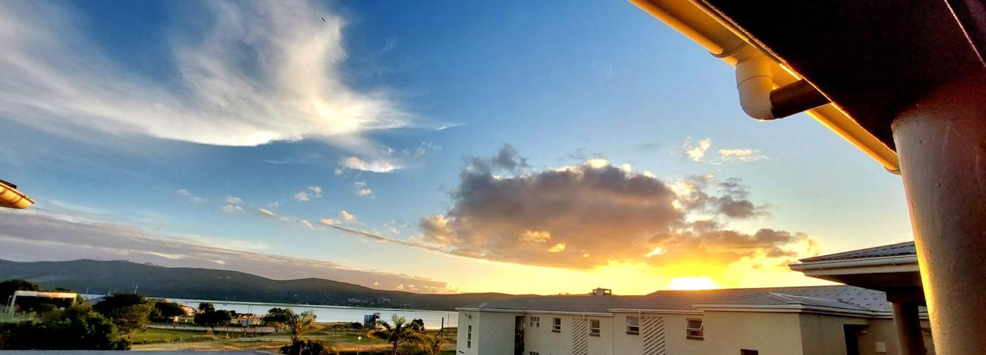 24 Summerplace Knysna Exterior foto